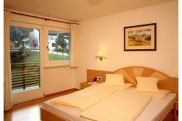 Itālija Byt La Villa, Eksterjers